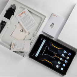 Oukitel RT3