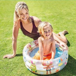 Intex baby bazen dimenzije 61x22cm, 1-3 godine ( A061127 )