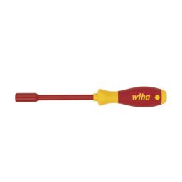 Wiha odvijač soft finish® električarski šestougaoni, 17 mm ( W 00868 )