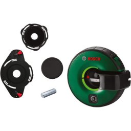 Bosch diy atino linijski laser sa mernom trakom ( 0603663A00 )