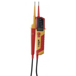 Wiha Ispitivač napona 0.5 - 1,000 V AC, CAT IV ( W 45217 )