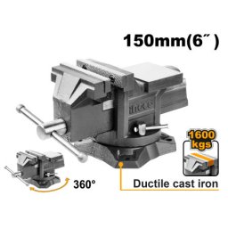 Ingco stega stona 6" ( HBV086 )