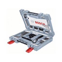 Bosch bosch 91-delni set burgija i bitova ( 2608P00235 )