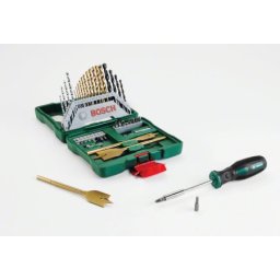Bosch 40-delni X-Line titanium set ( 2607017334 )
