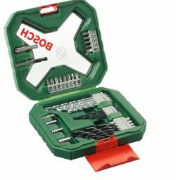 Bosch 34-delni X-Line classic set burgija i bitova odvrtača ( 2607010608 )