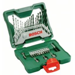 Bosch 33-delni X-Line set ( 2607019325 )