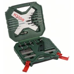 Bosch 60-delni X-Line classic set burgija i bitova odvrtača ( 2607010611 )