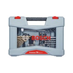 Bosch 76-delni set burgija i bitova ( 2608P00234 )