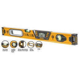 Ingco digitalna libela 60cm ( HSL08060D )