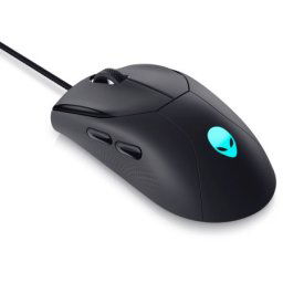 Dell AW320M alienware wired gaming crni miš