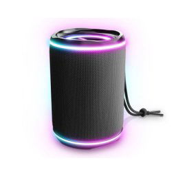 Energy sistem urban box black supernova portable zvučnik crni