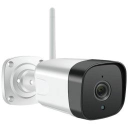 Superior Full HD bežična spoljna Smart kamera - IP kamera, 1080p, WiFi, micro SD