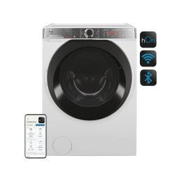 HOOVER H5DPB6106AMBC-S mašina za pranje i sušenje veša