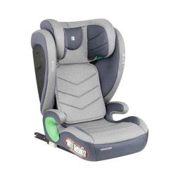 Autosedište I-travel I-size isofix svetlo sivo