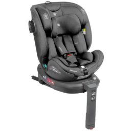 Autosedište I-Conic I-Size Isofix sivo