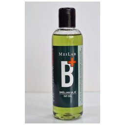 Meilab Bršljan ulje za anticelulit masažu 200 ml