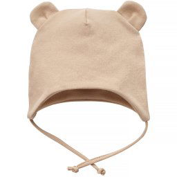 Pinokio Kids's Lovely Day Wrapped Bonnet