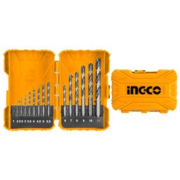 Ingco burgija hss 15/1 ( AKDL51502 )