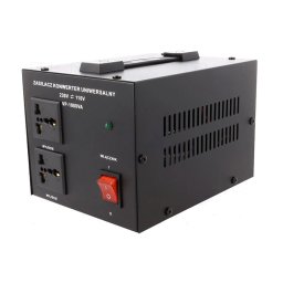 Naponski pretvarač 230VAC-110VAC 1000W