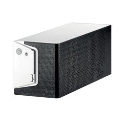 KEOR SP 600-600VA/360W Line Interactive with AVR, Simulated sinewave, IEC-German std. Outlet - 1x IEC + 1x German; Communication Port - USB port; 12V 7Ah, 3 colors LED bar UI,Charging during switched off mode, Plug&Play