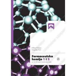 Farmaceutska hemija za 3. i 4. razred medicinske škole - Zavod za udžbenike