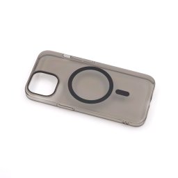 TPU maska SILHOUETTE MAGSAFE za iPhone 15 Pro Max 2023 (6.7")