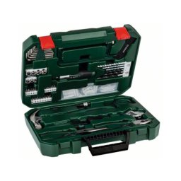 Bosch 111-delni promoline set "sve u jednom" ( 2607017394 )