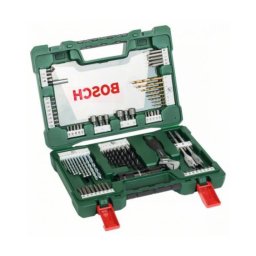 Bosch 83-delni set bitova i burgija ( 2607017309 )