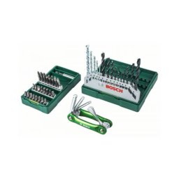 Bosch mešani set burgija i bitova ( 2607017333 )