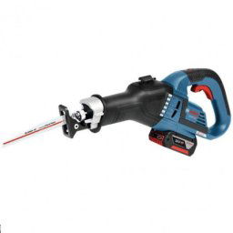 Bosch GSA 18V-32 ,2x5.0Ah, akumulatorska univerzalna testera ( 06016A8106 )
