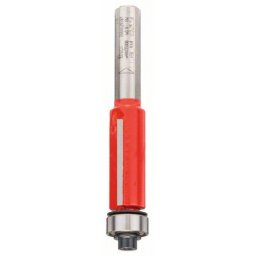 Bosch glodala za glodanje uz površinu 8 mm, D1 12,7 mm, L 25,4 mm, G 71,5 mm ( 2608629381 )