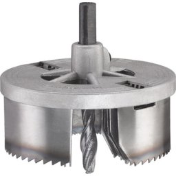 KWB set krunastih testera 60-95 mm za drvo, sa nosačem, 5 delova ( KWB 49498477 )