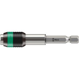 Wera 889/4/1 rapidaptor univerzalni držač za bitove, 1/4" x 75 mm ( WERA 052503 )
