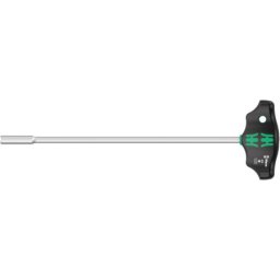 Wera 495 nasadni odvijač sa T-ručkom, 6 x 230 mm ( WERA 023383 )