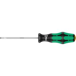 Wera 335 odvijač SL, 0.8 x 4 x 100 mm ( WERA 110004 )