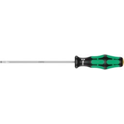 Wera 335 odvijač SL, 0.6 x 3.5 x 125 mm ( WERA 110002 )