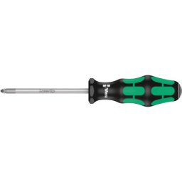 Wera 355 odvijač PZ 2 x 100 mm ( WERA 009315 )