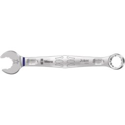 Wera 6003 joker kombinovani ključ, 16 x 182 mm ( WERA 020207 )