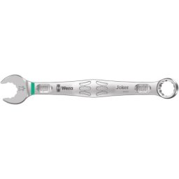 Wera 6003 joker kombinovani ključ, 13 x 160 mm ( WERA 020204 )