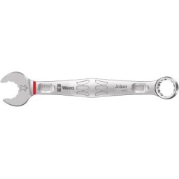Wera 6003 joker kombinovani ključ, 17 x 190 mm ( WERA 020208 )