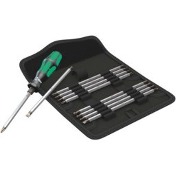 Wera 88/1 vario set, 11 komada ( WERA 002990 )