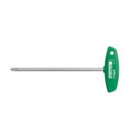 Wiha imbus sa T ručkom Torx®, mat hromirani, T15 ( W 01330 )