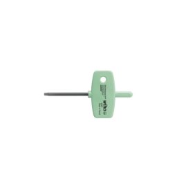 Wiha imbus sa ključ ručkom Torx®, crni oksidirani, 8IP ( W 26184 )