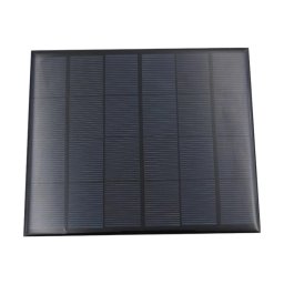 Solarna ćelija 165x135mm 6V 3.5W