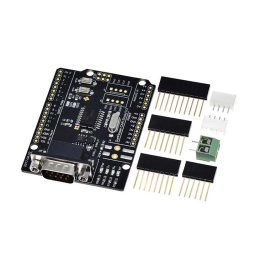 Arduino CAN-BUS Shield - MCP2515 Modul sa DB9 Konektorom