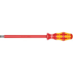 Wera 160 I VDE SL izolovani odvijač, 1,6 x 10 x 200 mm ( WERA 006140 )