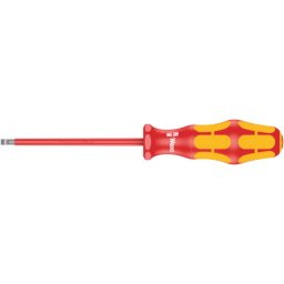 Wera 160 I VDE SL izolovani odvijač, 1 x 5,5 x 200 mm ( WERA 006121 )