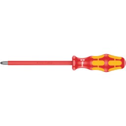Wera 162 i PH VDE izolovani odvijač, pH 3 x 150 mm ( WERA 006156 )