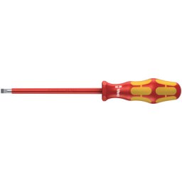 Wera 160 I VDE SL izolovani odvijač, 1 x 5,5 x 125 mm ( WERA 006120 )