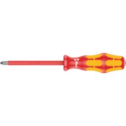 Wera 162 I PH VDE izolovani odvijač, pH 2 x 100 mm ( WERA 006154 )
